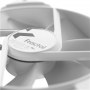 Fractal Design | Prisma AL-12 PWM | White | ARGB Fan - 7